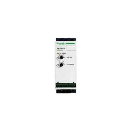 Schneider Electric 112FT | Industrial Automation Component