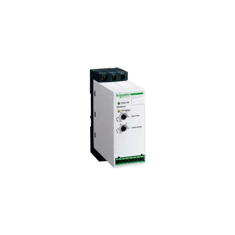Schneider Electric 125FT | Industrial Automation Component