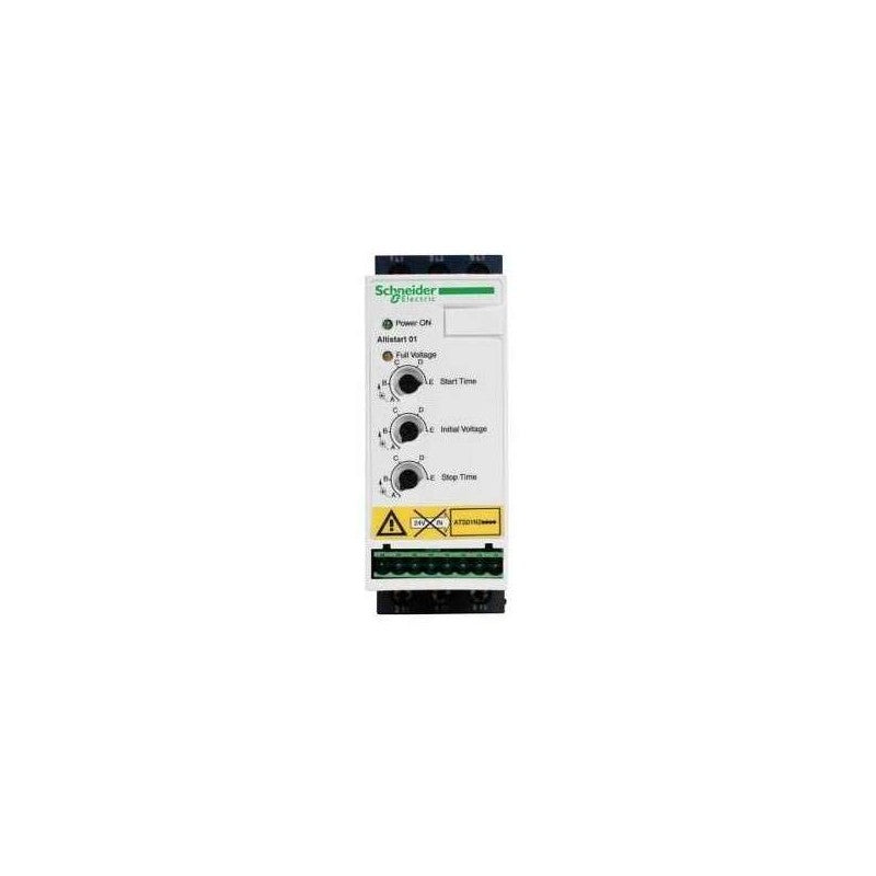 Schneider Electric 206RT | Industrial Automation Component