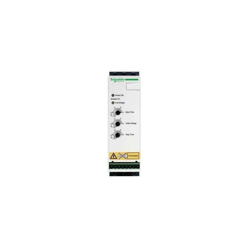 Schneider Electric 222QN | Industrial Automation Component