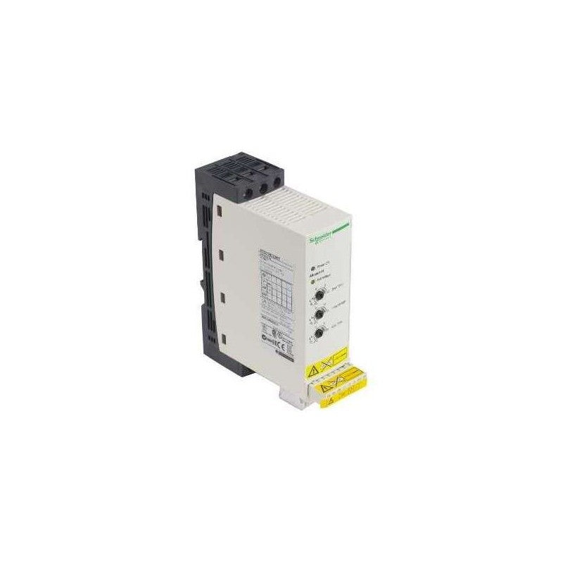 Schneider Electric 222RT | Industrial Automation Component