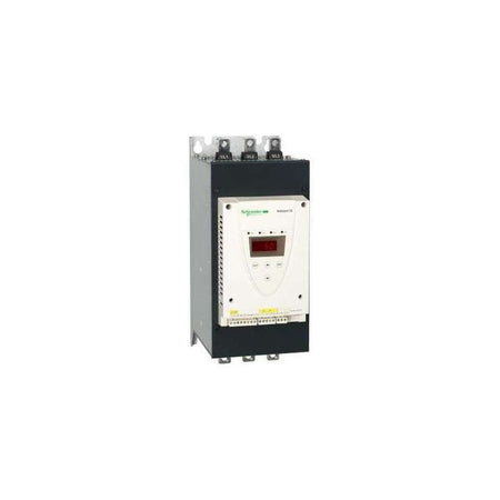 Schneider Electric ATS22C14Q | Industrial Automation Component