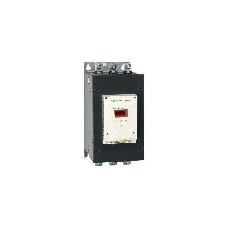 Schneider Electric ATS22C25Q | Industrial Automation Component