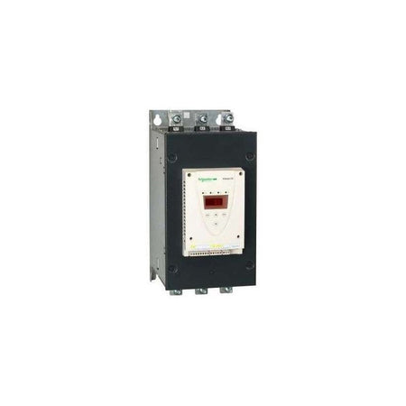 Schneider Electric ATS22C25Q | Industrial Automation Component