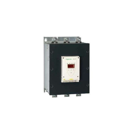 Schneider Electric ATS22C59S6 | Industrial Automation Component