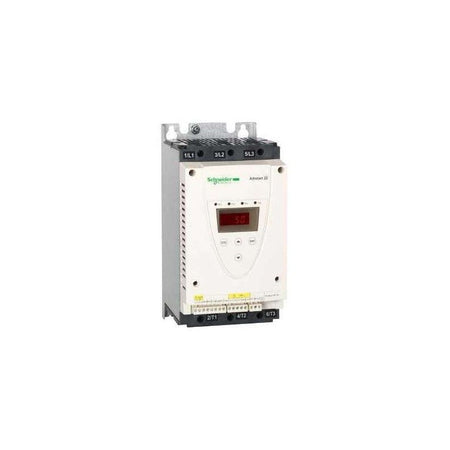 Schneider Electric ATS22D47S6 | Industrial Automation Component
