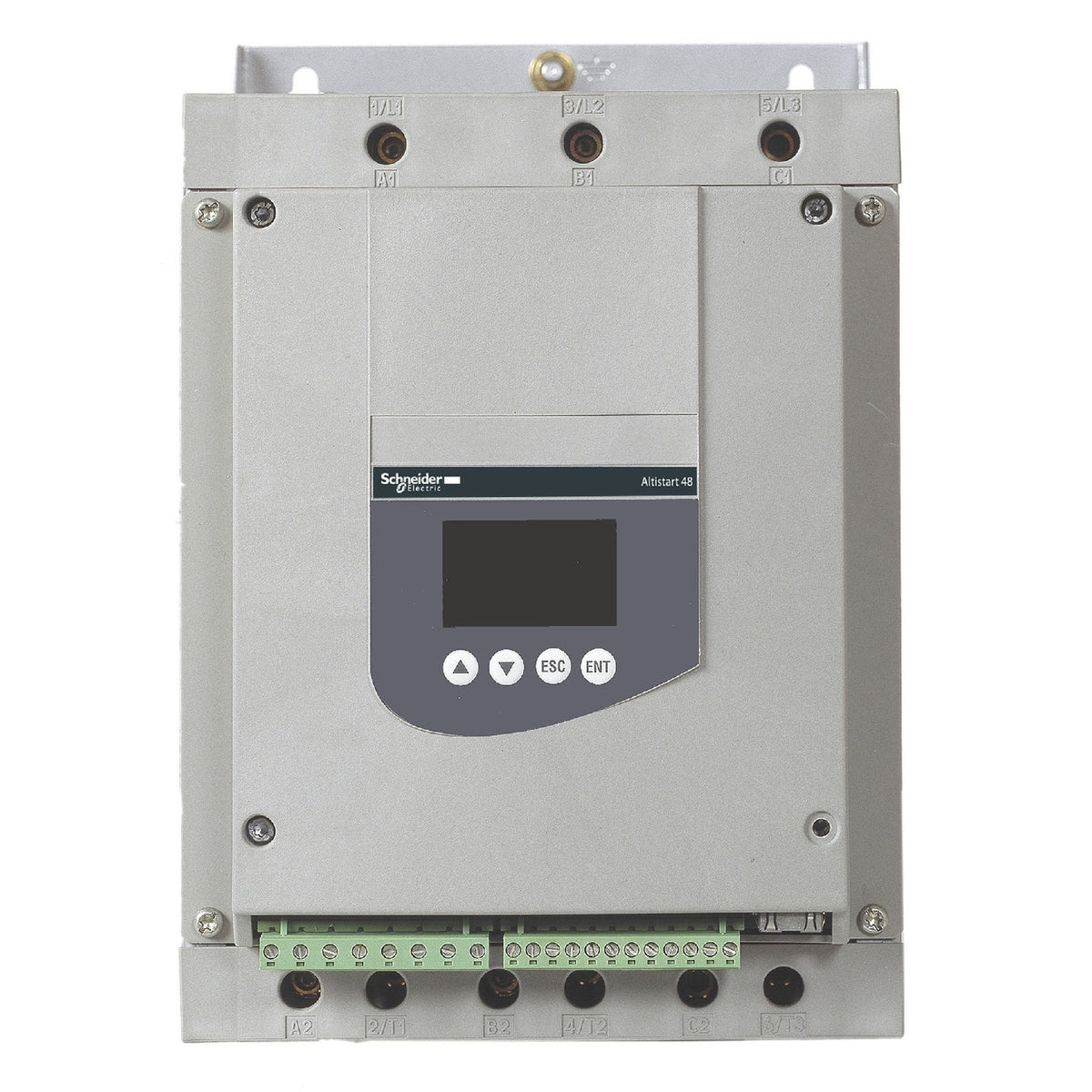 Schneider Electric ATS48D62Q Altistart 48 Soft Starter