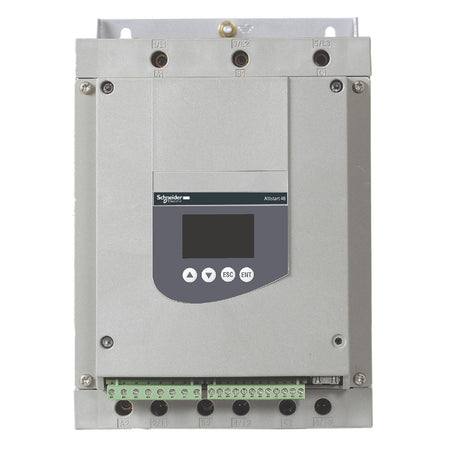 Schneider Electric ATS48D62Q Altistart 48 Soft Starter