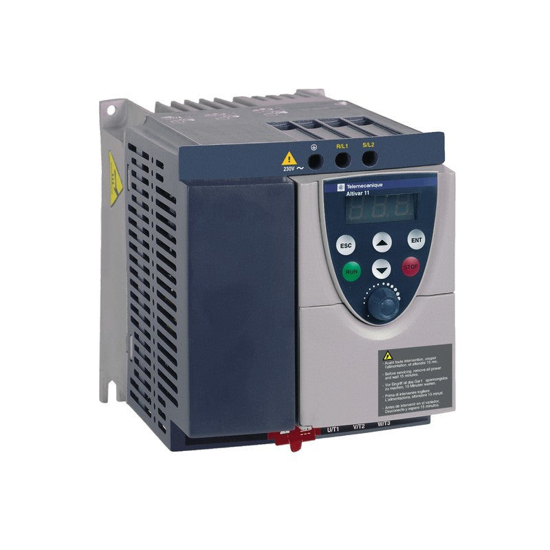 Schneider ATV11HU29M2A VFD Drive