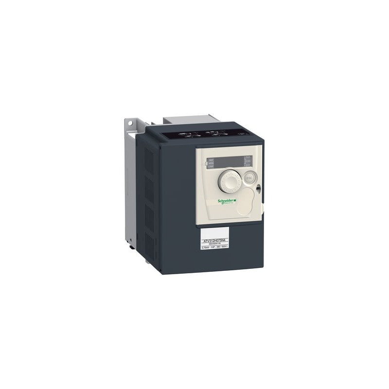 Schneider Electric ATV12PU22M3 | Industrial Automation Component