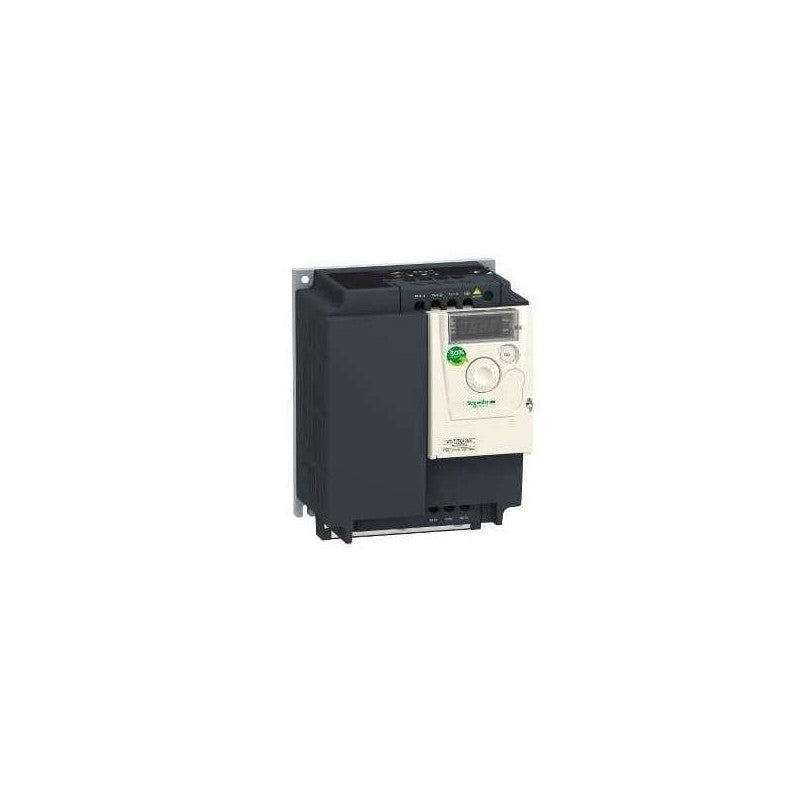Schneider Electric ATV12PU40M3 | Industrial Automation Component