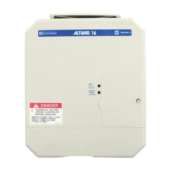 Schneider Electric ATV16U41M2 | Industrial Automation Component