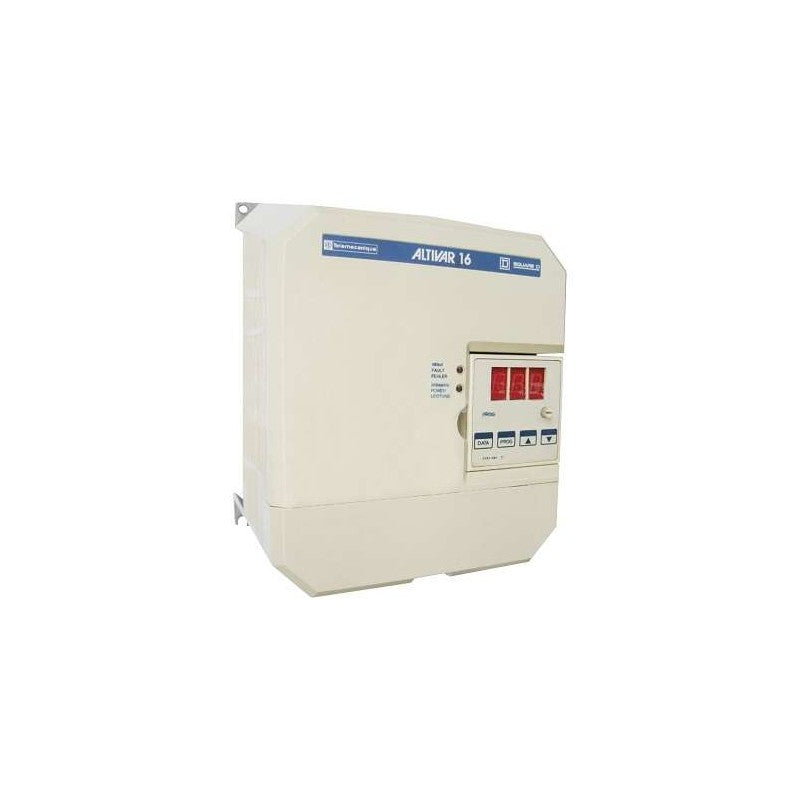 Schneider Electric ATV16U72N4 | Industrial Automation Component