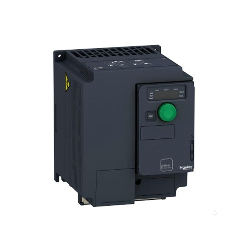 Schneider ATV18U29N4U VFD Drive