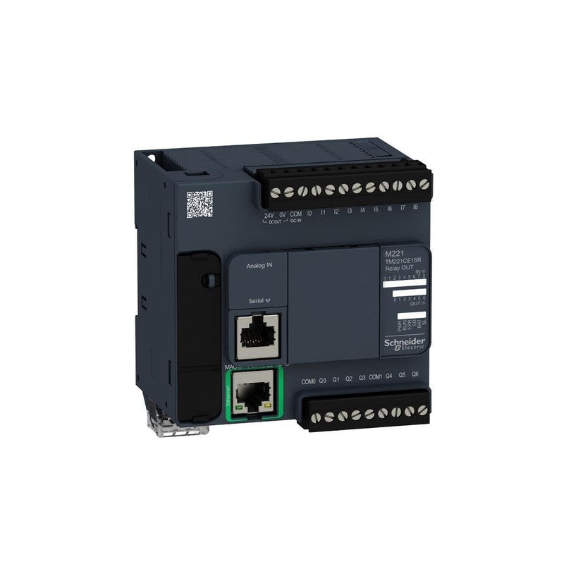 Schneider ATV21HD11M3X VFD Drive