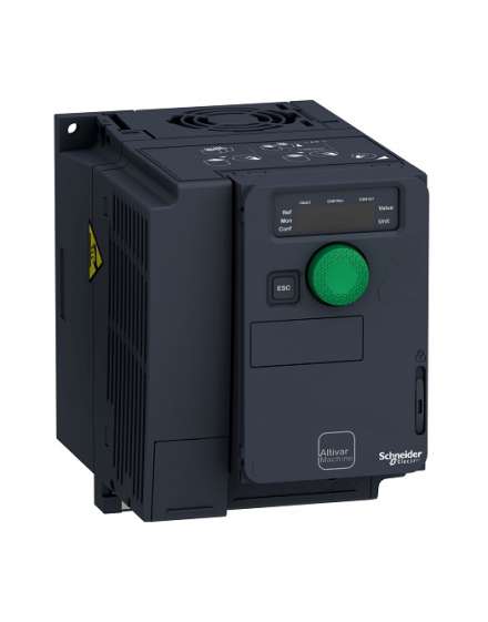 Schneider Electric ATV320U15S6C | Industrial Automation Component | Genuine Never Used Surplus - Industrial Automation Part
