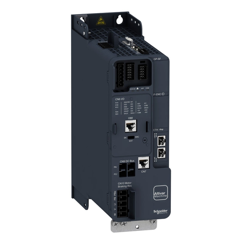 Schneider Electric ATV340U22N4E VFD Drive