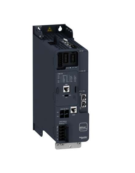 Schneider Electric ATV340U30N4E | Industrial Automation Component