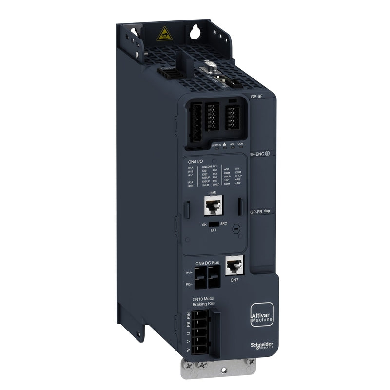 Schneider Electric ATV340U30N4 VFD Drive