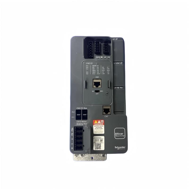 Schneider Electric ATV340U55N4 VFD Drive