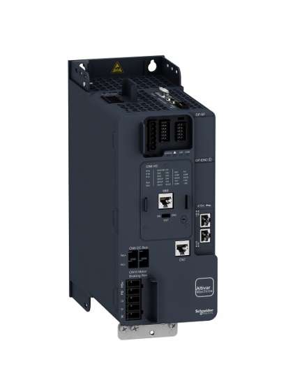 Schneider Electric ATV340U75N4E | Industrial Automation Component