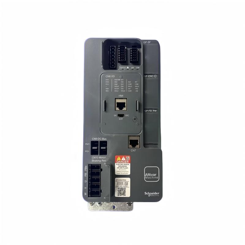 Schneider Electric ATV340U75N4 VFD Drive