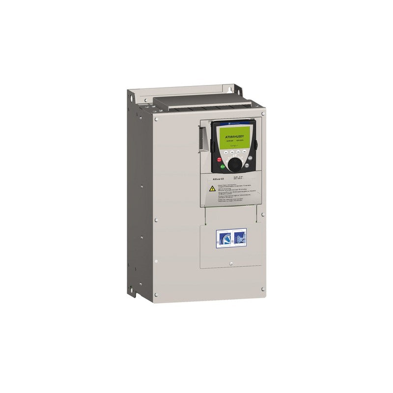 Schneider ATV61HD45M3X VFD Drive