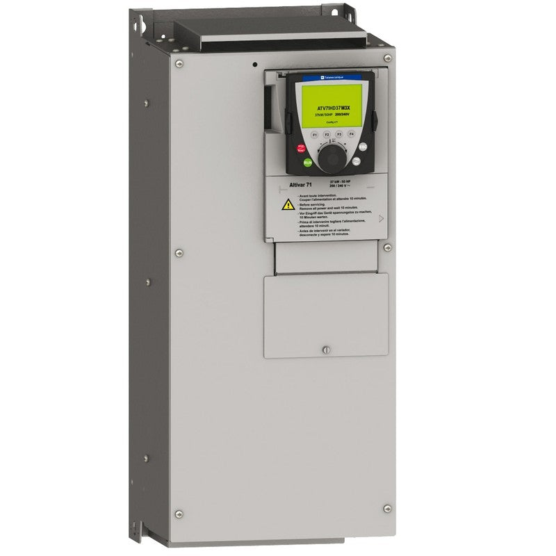 Schneider ATV61HU22S6X VFD Drive