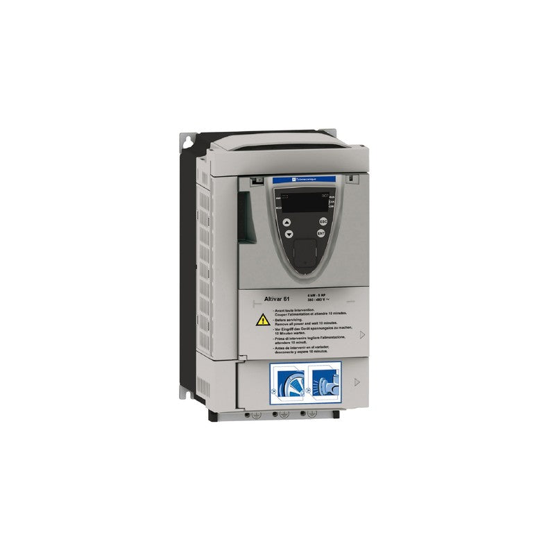 Schneider ATV61HU30N4Z VFD Drive