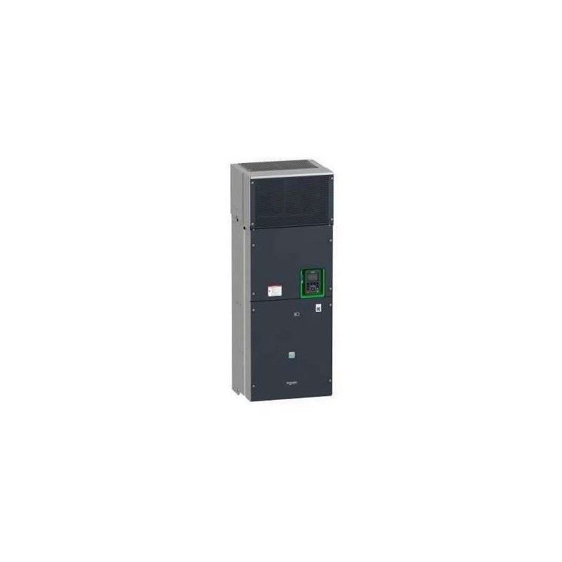 Schneider Electric ATV630C22N4 | Industrial Automation Component