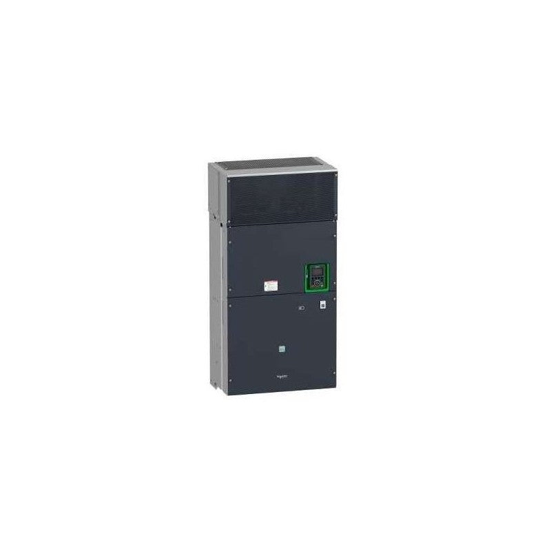 Schneider Electric ATV630C25N4 | Industrial Automation Component