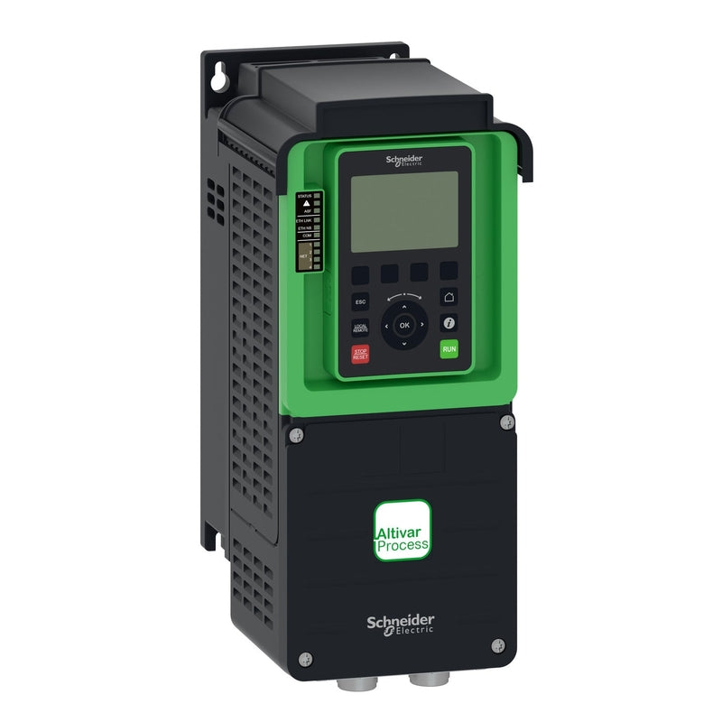 Schneider Electric ATV630U55N4 VFD Drive