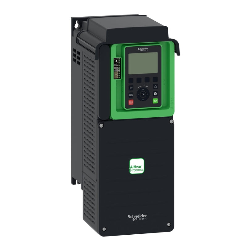 Schneider Electric ATV630U75N4 VFD Drive