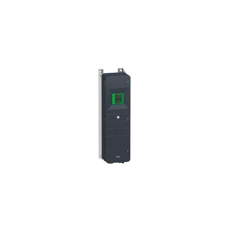 Schneider Electric ATV650D55N4 | Industrial Automation Component