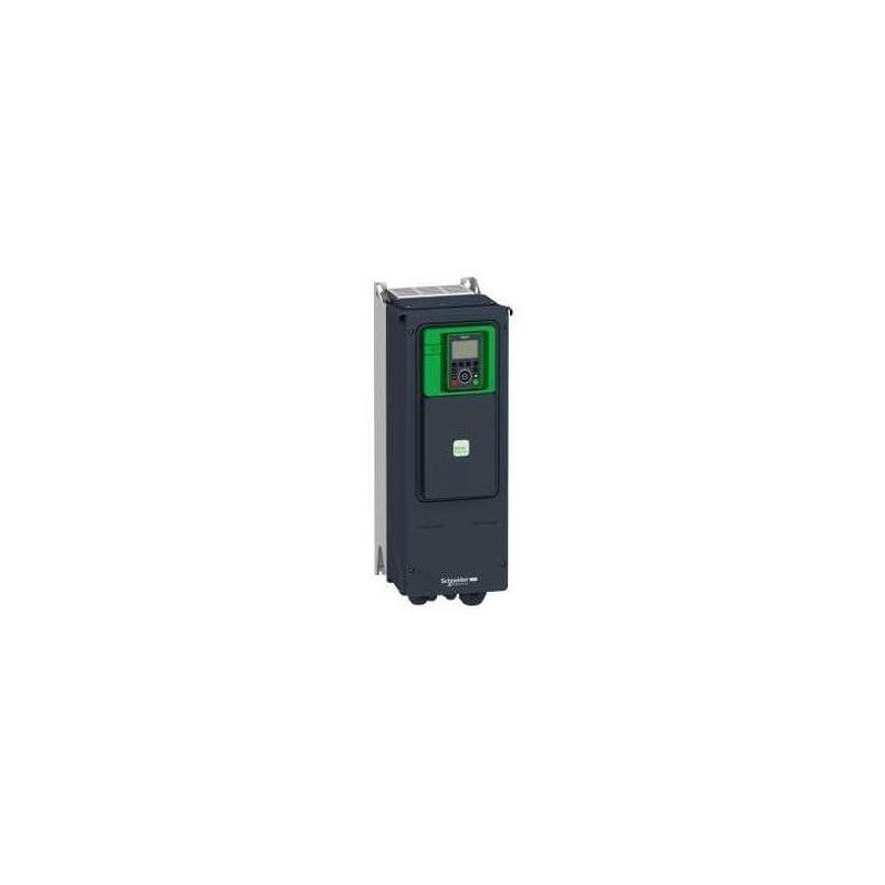 Schneider Electric ATV650U22N4 | Industrial Automation Component