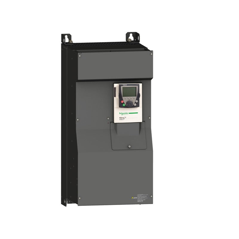 Schneider ATV71HC11N4 VFD Drive