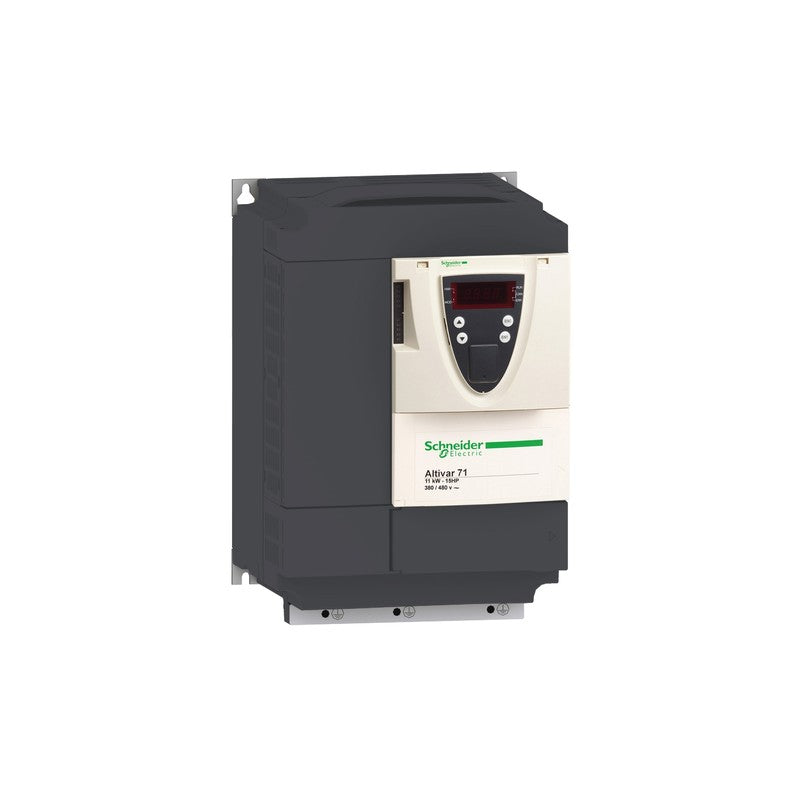 Schneider ATV71HD11N4Z VFD Drive