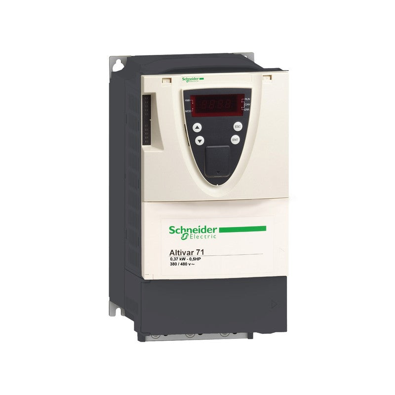 Schneider ATV71HU22N4Z VFD Drive
