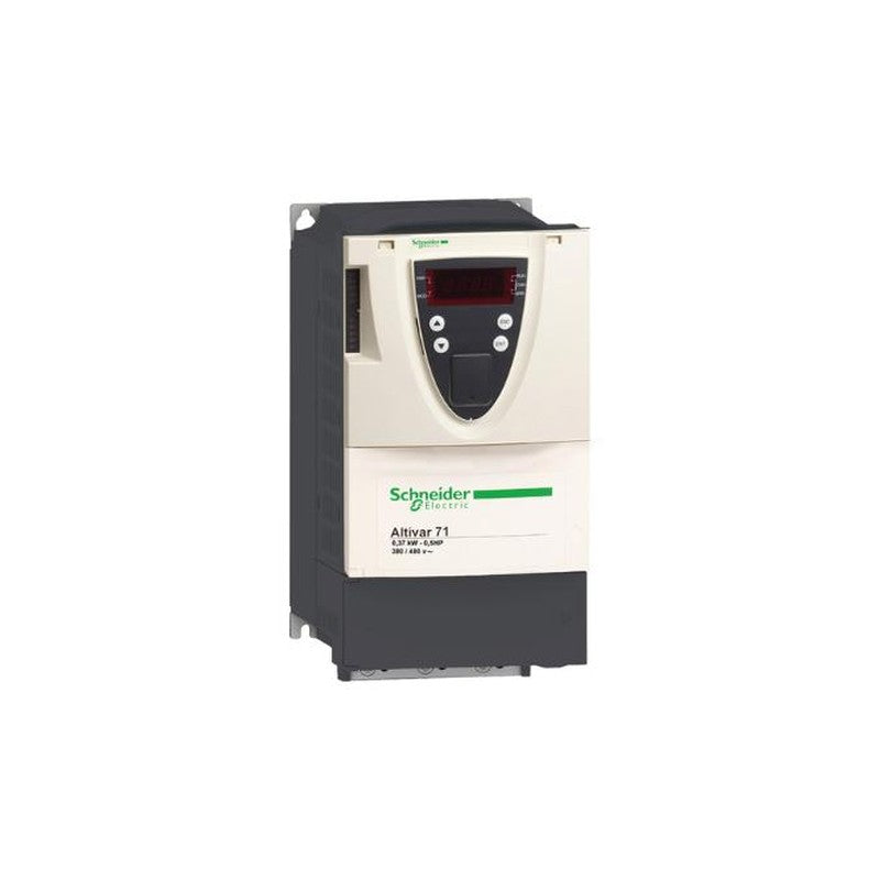 Schneider ATV71LD33M3Z VFD Drive