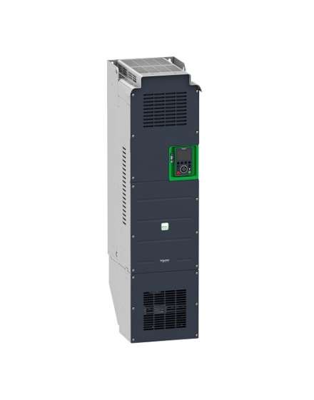 Schneider Electric ATV930C11N4C | Industrial Automation Component