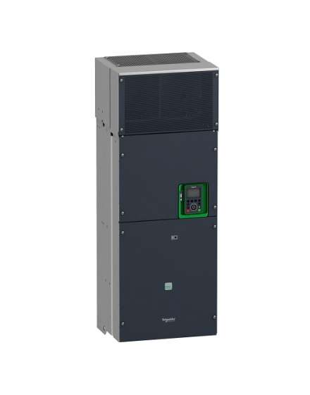 Schneider Electric ATV930C22N4C | Industrial Automation Component