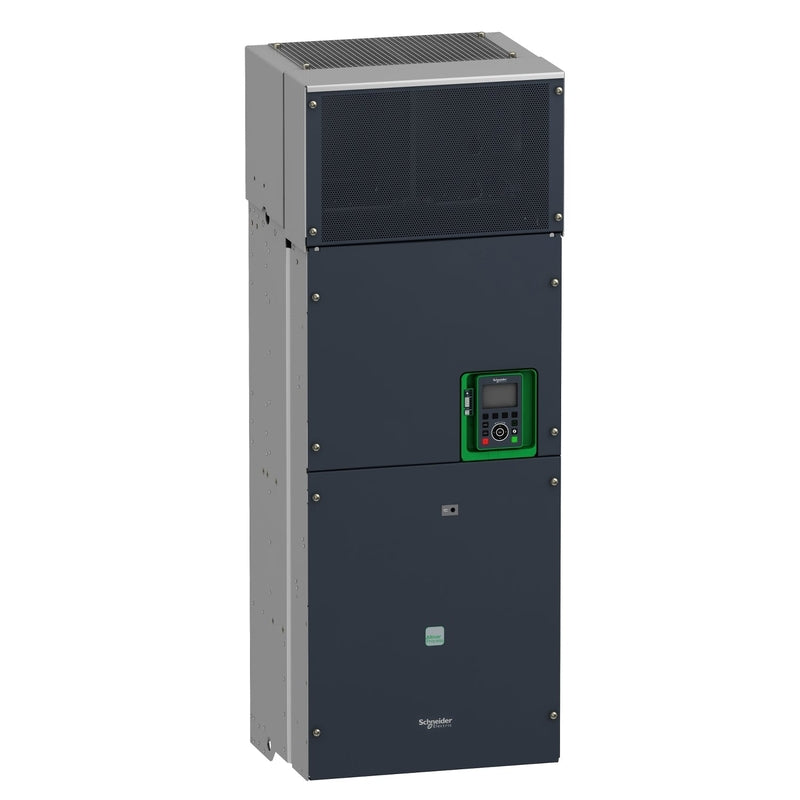 Schneider Electric ATV930C22N4 VFD Drive