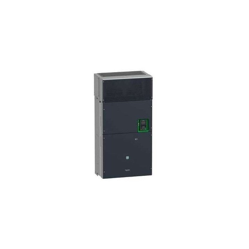 Schneider Electric ATV930C31N4C | Industrial Automation Component