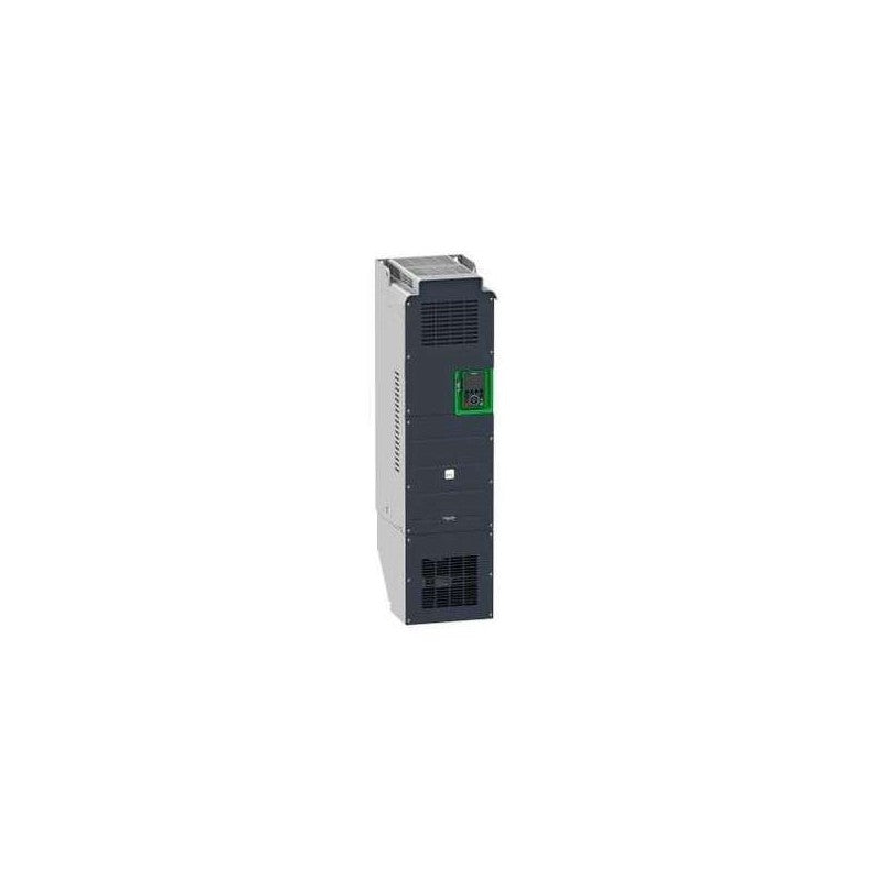 Schneider Electric ATV930D55M3C | Industrial Automation Component