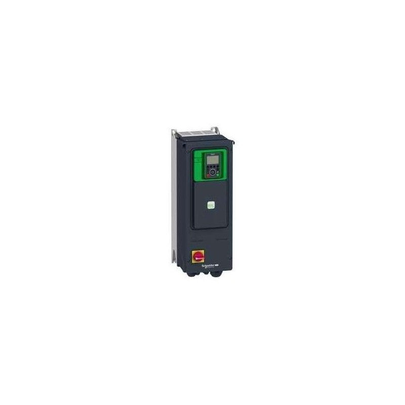 Schneider Electric ATV950D22N4E | Industrial Automation Component