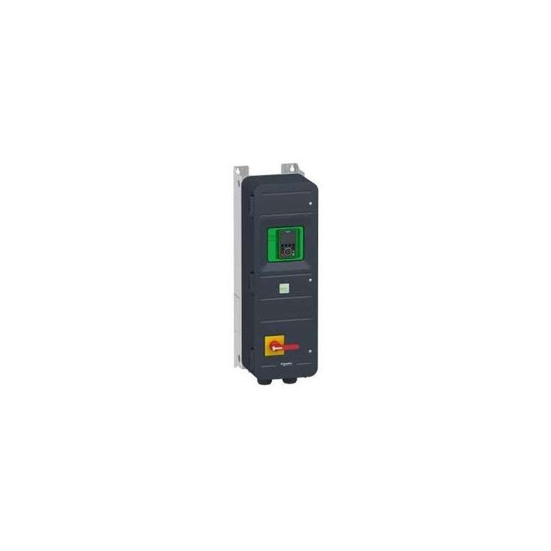 Schneider Electric ATV950D37N4E | Industrial Automation Component