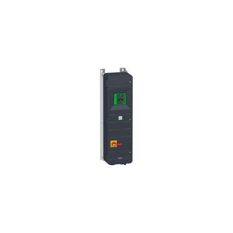 Schneider Electric ATV950D55N4E | Industrial Automation Component