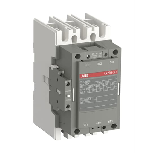 ABB AX205-30-11-84 Contactor