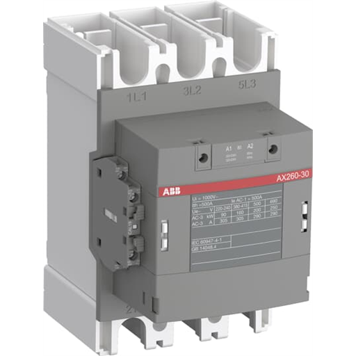ABB AX260-30-11-80 Contactor