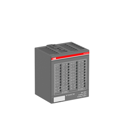 ABB AX522 (1SAP250000R0001)